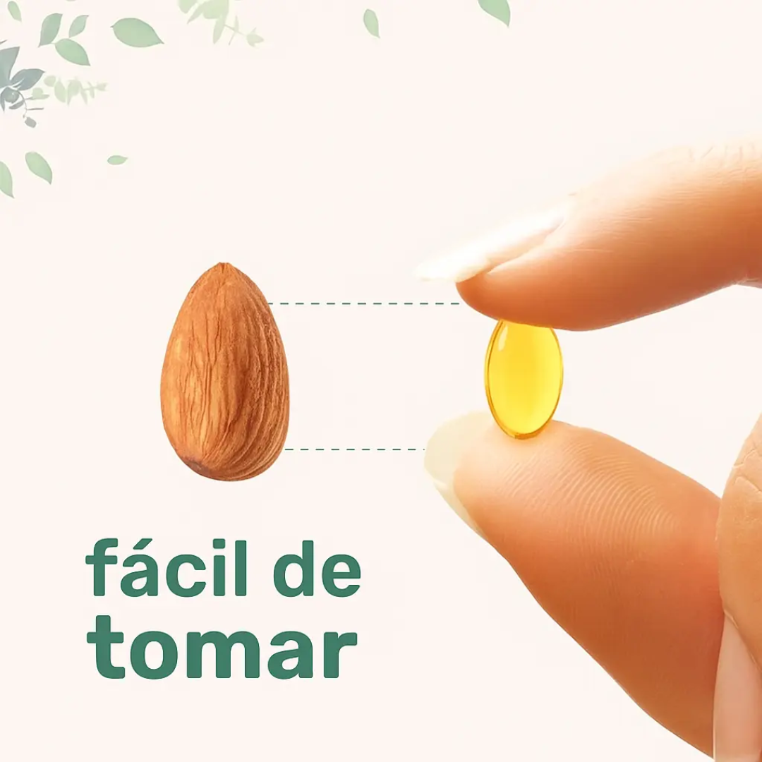 Aceite de Orégano en Cápsulas Blandas