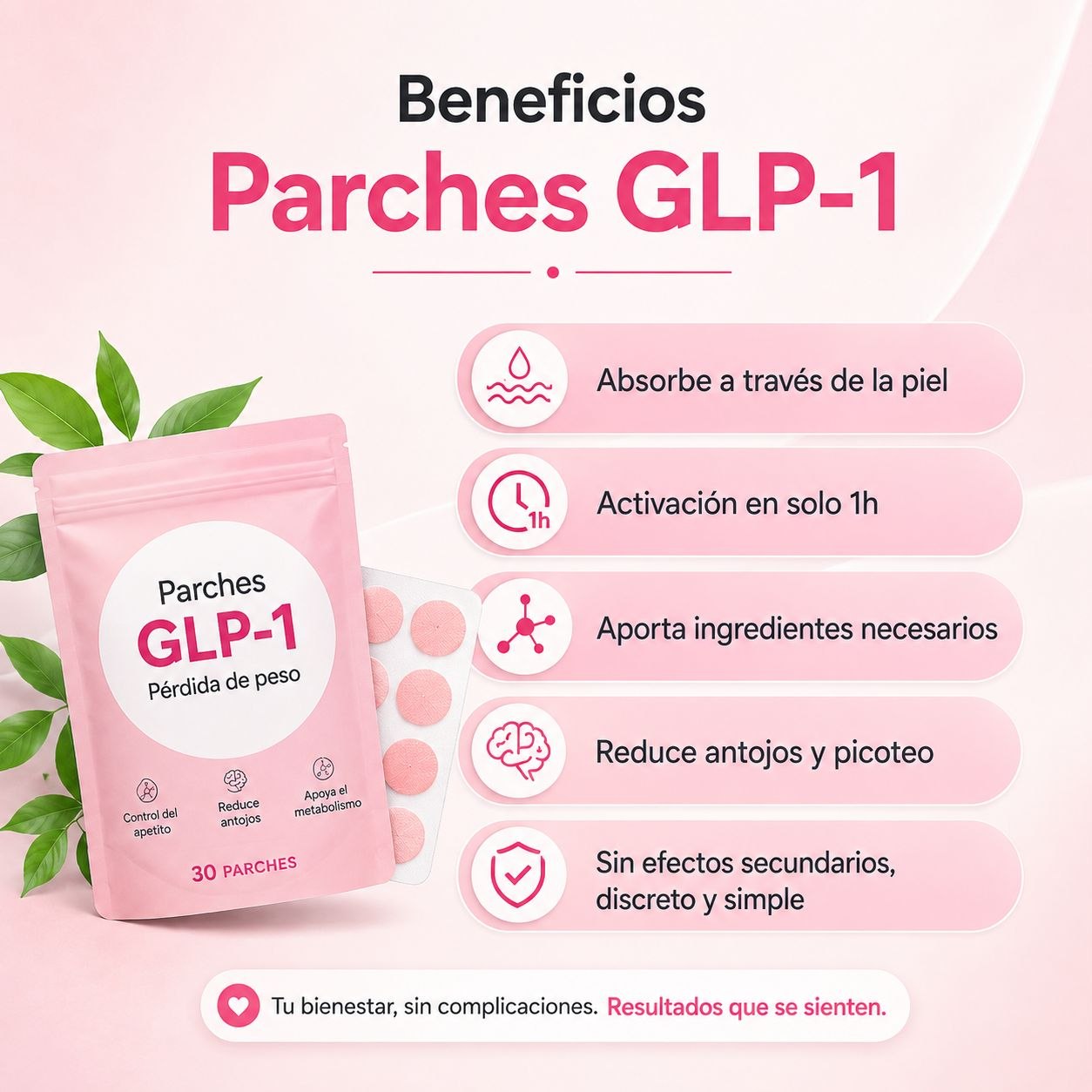 ¿ Quieres Bajar De Peso? Empieza Controlando Tu Apetito !!
