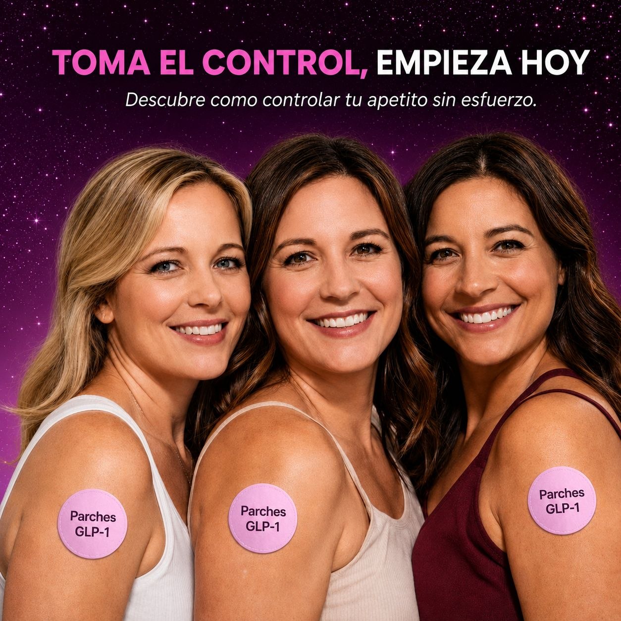 ¿ Quieres Bajar De Peso? Empieza Controlando Tu Apetito !!