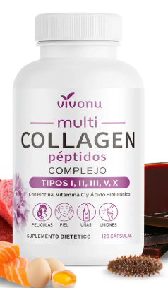 ¿NOTAS TU PIEL APAGADA, ARRUGAS O PÉRDIDA DE FIRMEZA?